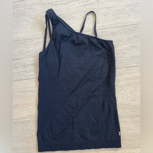 Sweaty Betty Tank Top - Picture 3 of 8